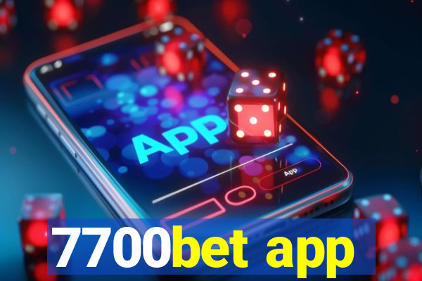 7700bet app